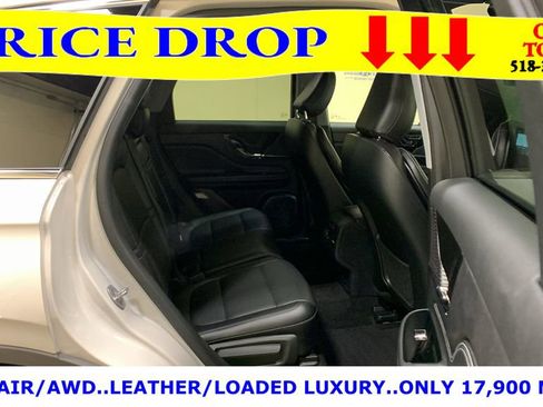 Used 2022 Lincoln Corsair AWD w/ Equipment Group 101A image 15