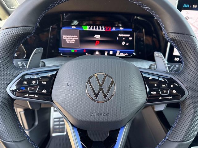 New 2026 Volkswagen Jetta GLI Autobahn FWD image 30