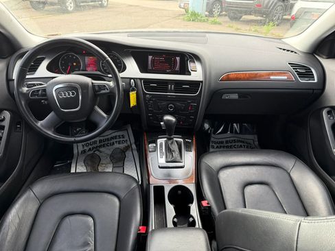 Used 2012 Audi A4 2.0T Premium AWD/4WD image 27