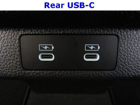 New 2025 Honda Accord LX image 18