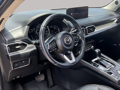 Used 2022 MAZDA CX-5 AWD 2.5 S w/ Premium Plus Pkg image 18
