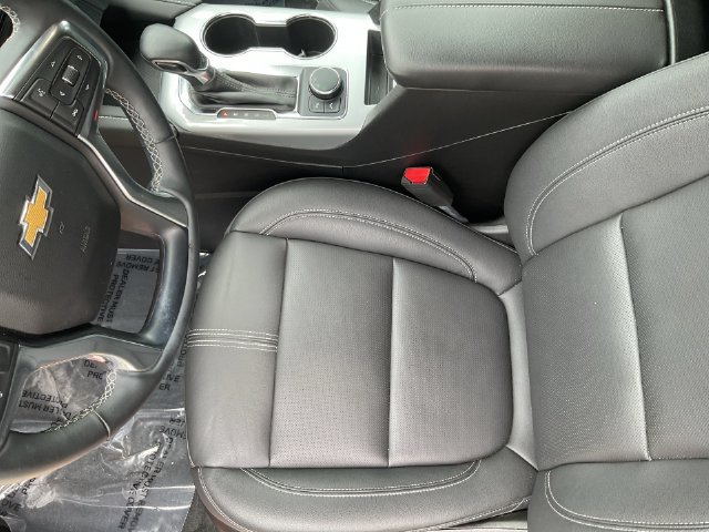 Certified 2024 Chevrolet Blazer LT w/ LPO, Floor Liner Package FWD image 23