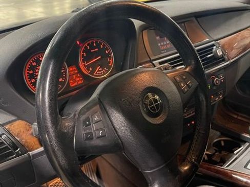 Used 2008 BMW X5 3.0si image 9