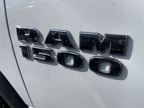 Used 2015 RAM 1500 ST w/ SXT Appearance Group image 3