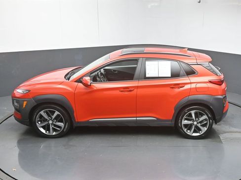 Used 2019 Hyundai Kona Ultimate image 44