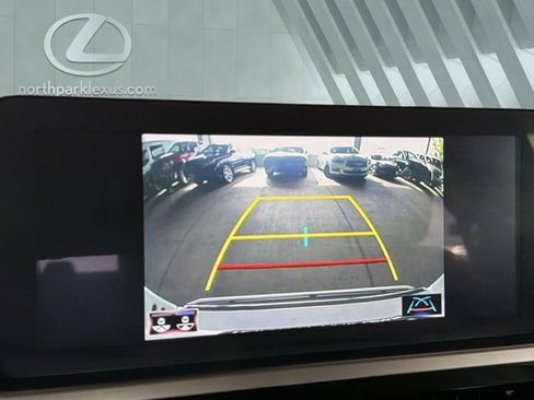 Certified 2023 Lexus GX 460 Premium w/ Accessory Package AWD/4WD image 20