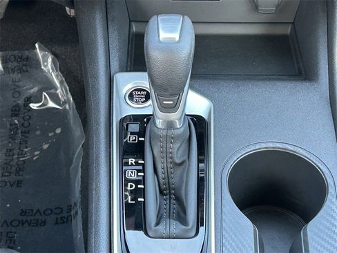 New 2025 Nissan Altima 2.5 SV image 14