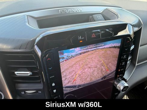 New 2026 RAM 1500 Big Horn image 14