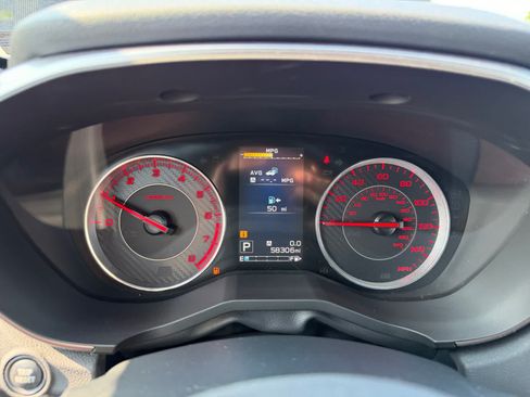 Used 2017 Subaru Impreza 2.0i Sport w/ Popular Package #2A AWD/4WD image 21