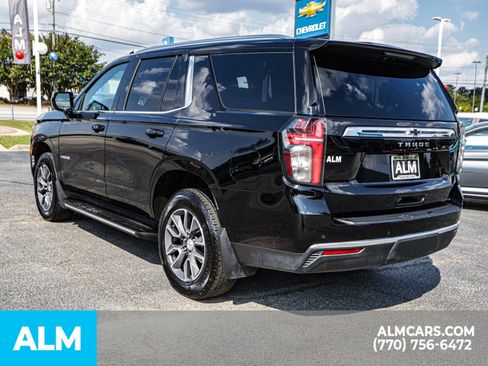 Used 2024 Chevrolet Tahoe LS image 8