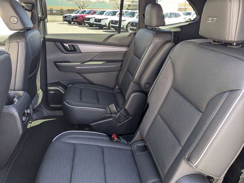 New 2025 Buick Enclave Sport Touring w/ Power Package image 24