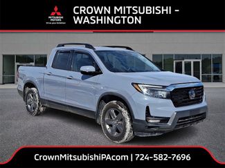 Used 2022 Honda Ridgeline RTL-E video 1