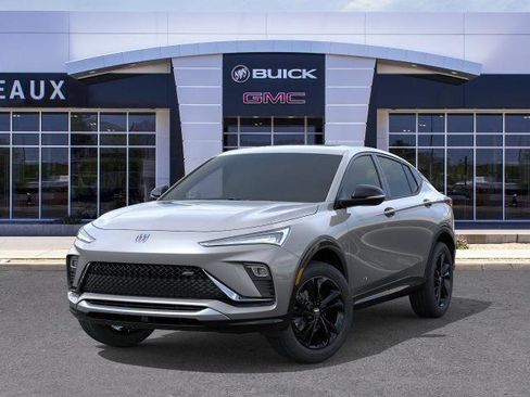 New 2026 Buick Envista Sport Touring w/ Convenience I Package FWD image 78