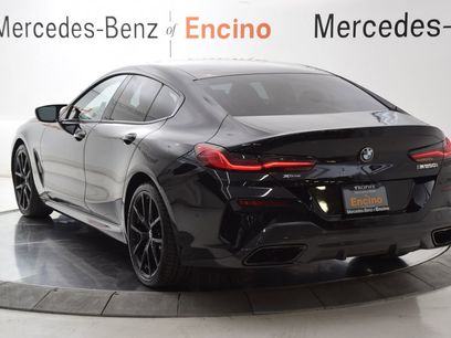 Used 2025 BMW M850i xDrive