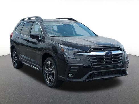 New 2026 Subaru Ascent Limited AWD/4WD image 8