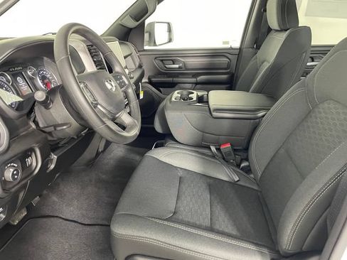 New 2026 RAM 1500 Express AWD/4WD image 2