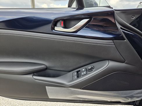 New 2026 MAZDA MX-5 Miata Grand Touring image 22