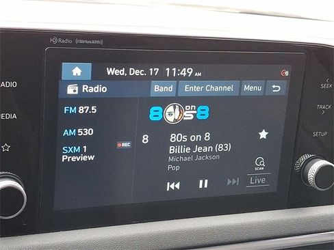 Used 2021 Hyundai Sonata SEL Plus image 14