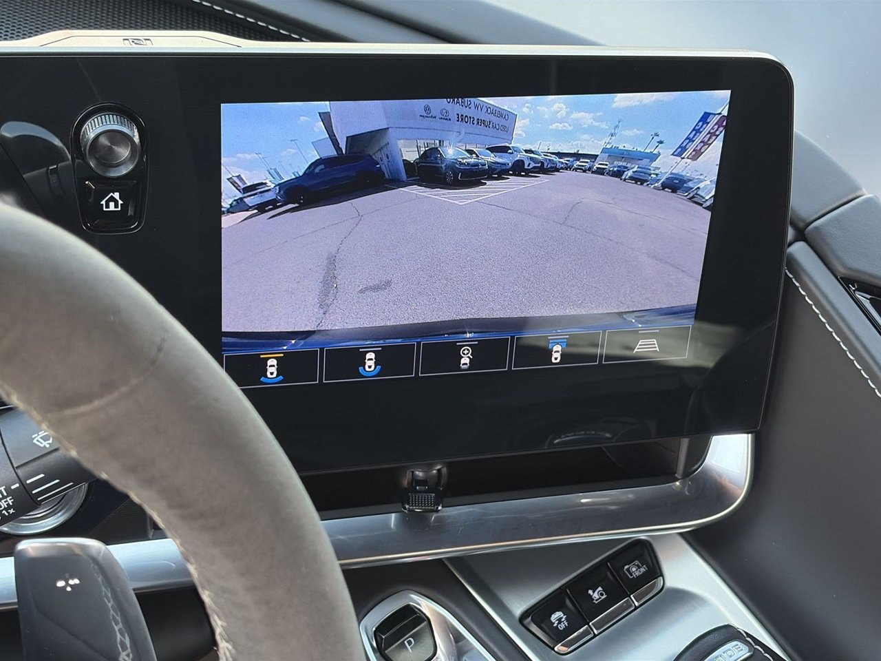 Used 2023 Chevrolet Corvette Stingray Premium Conv w/ Z51 Performance Package RWD image 20