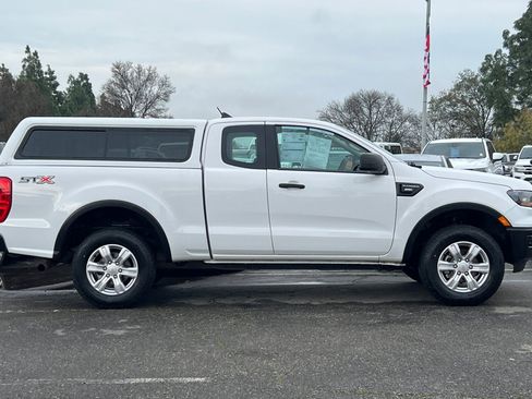 Certified 2020 Ford Ranger XL w/ Equipment Group 101A Mid image 3
