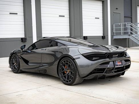 Used 2019 McLaren 720S Performance image 9