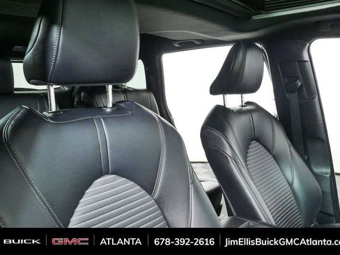 Used 2024 Toyota Highlander XSE FWD image 20