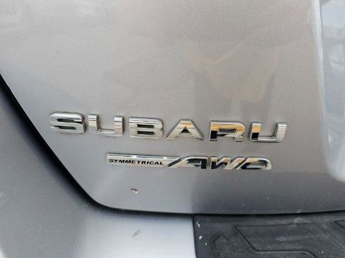 Used 2014 Subaru Crosstrek 2.0i Premium w/ Moonroof Package AWD/4WD image 40