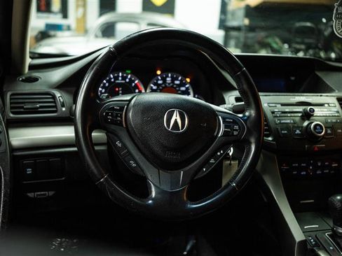 Used 2010 Acura TSX Sedan image 15