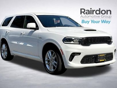 Used 2022 Dodge Durango R/T
