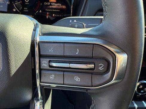 New 2026 GMC Terrain Elevation image 23