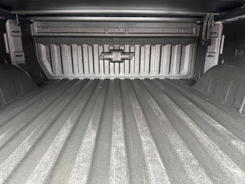 Used 2021 Chevrolet Silverado 1500 RST w/ Convenience Package II image 11