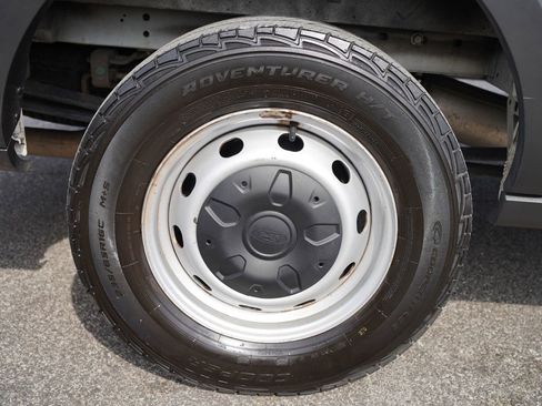 Used 2020 Ford Transit 150 Low Roof w/ Upfitter Package RWD image 30