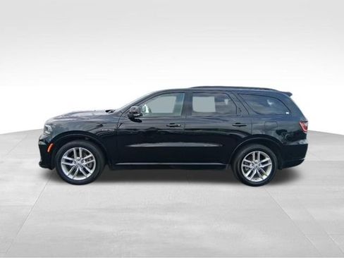 Used 2025 Dodge Durango R/T AWD/4WD image 5