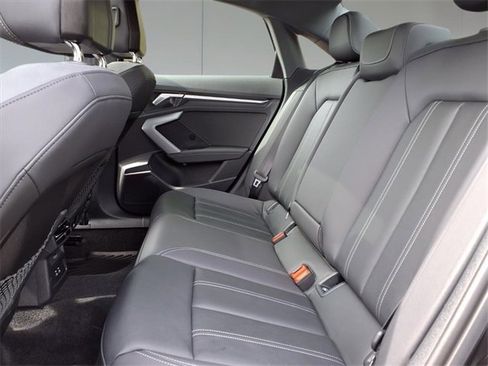 Used 2025 Audi A3 2.0T Premium w/ Convenience Package image 8