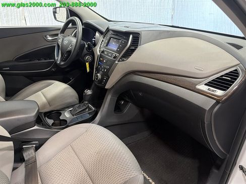 Used 2018 Hyundai Santa Fe Sport w/ Cargo Package AWD/4WD image 5