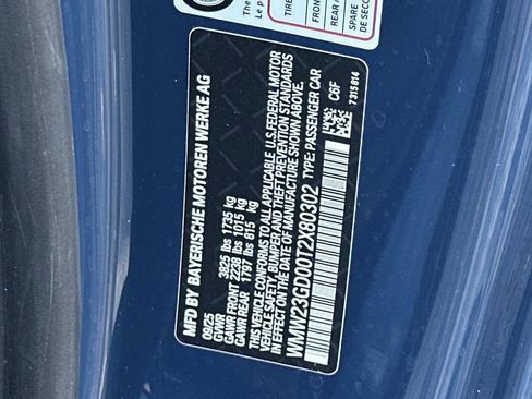 Used 2026 MINI Cooper S image 31