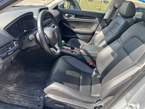 Used 2023 Honda Civic Touring image 10