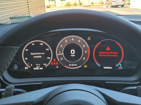 New 2026 Porsche Cayenne AWD/4WD image 24