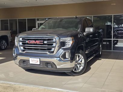 Used 2020 GMC Sierra 1500 SLT