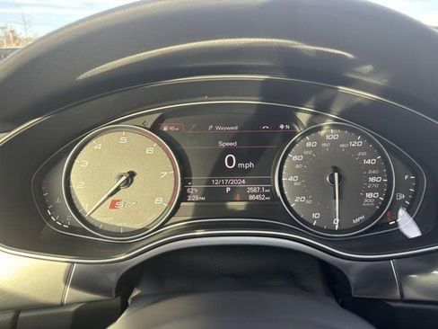 Used 2016 Audi S7 image 11