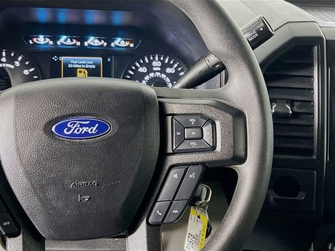 Used 2019 Ford F150 XL w/ Equipment Group 101A Mid image 29