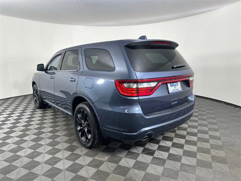 Certified 2021 Dodge Durango GT image 4