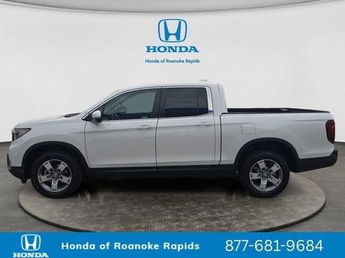 New 2026 Honda Ridgeline RTL image 2