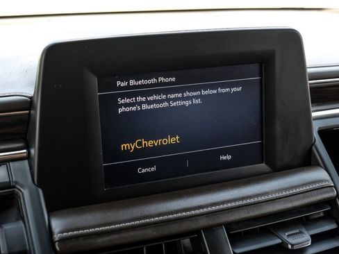 Used 2023 Chevrolet Tahoe LS RWD image 28