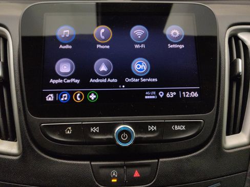 Used 2023 Chevrolet Malibu LS FWD image 25