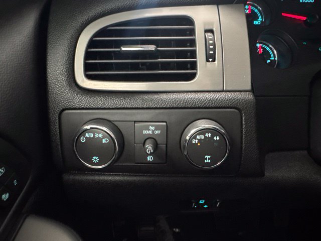 Used 2012 Chevrolet Silverado 1500 LTZ w/ LTZ Plus Package AWD/4WD image 39
