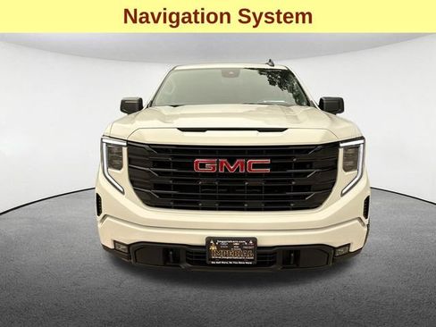 Used 2024 GMC Sierra 1500 Elevation AWD/4WD image 4