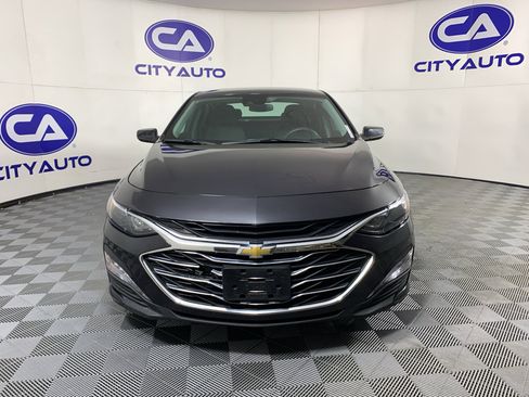 Used 2023 Chevrolet Malibu LT image 9