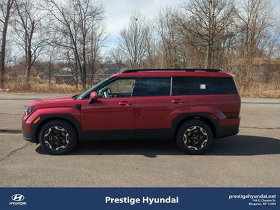 New 2025 Hyundai Santa Fe SEL