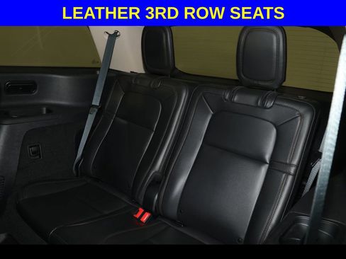 Used 2022 Lincoln Aviator Reserve w/ Elements Package Plus AWD/4WD image 11